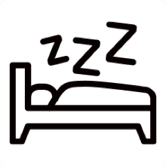 Sleep icon