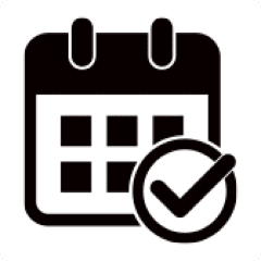 Calendar icon