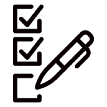 Checklist icon