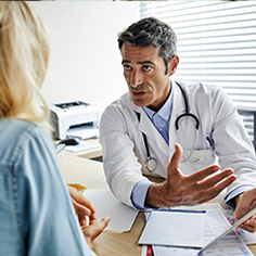 Heart failure symptoms image