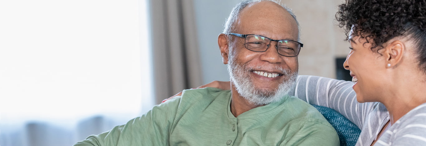 Heart failure caregiver image