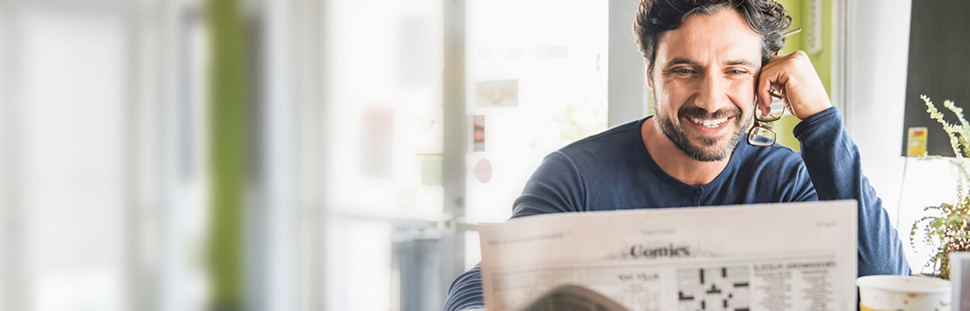 Mental well-being image