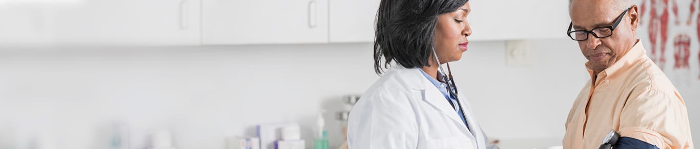 Essential heart failure information image