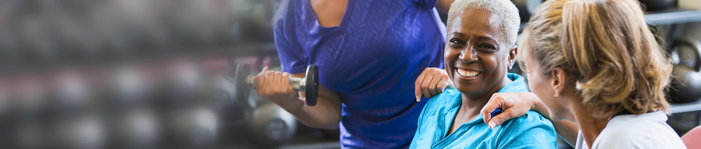 Take control of heart failure image