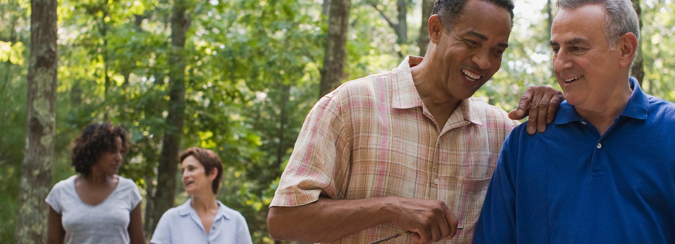 Heart failure emotions image