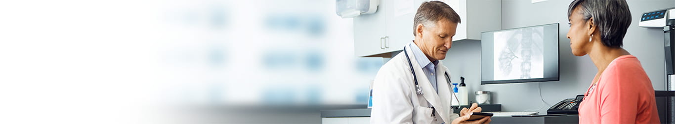 Heart failure treatment image