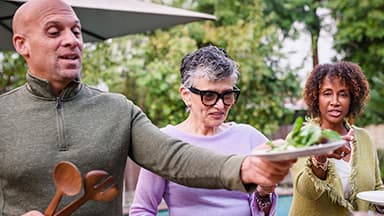 Living life with heart failure image