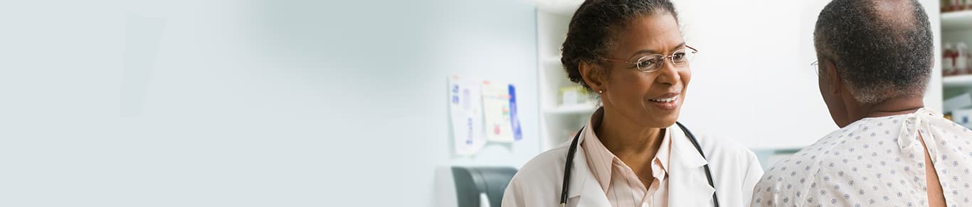 Heart failure diagnosis image