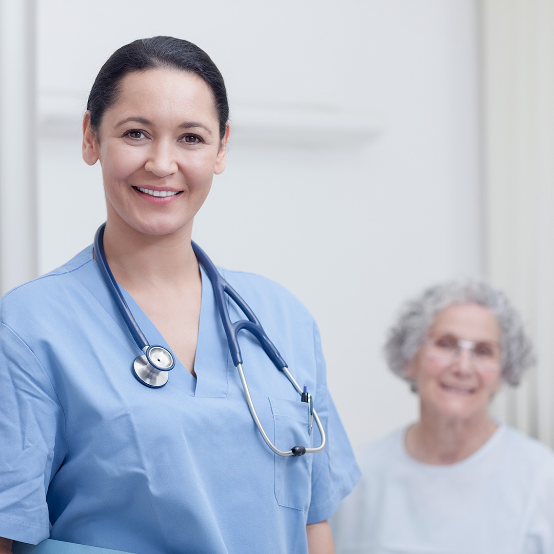 healthcare team help