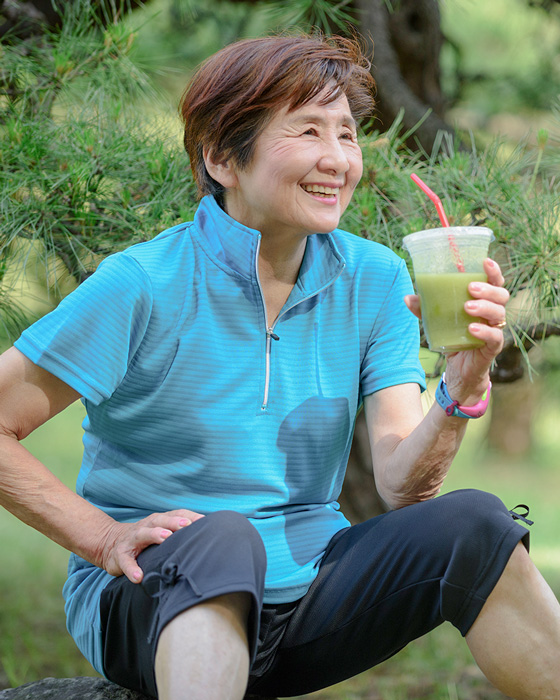 heart and the kidneys