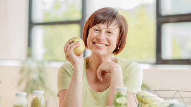 Living life with cardiovascular 