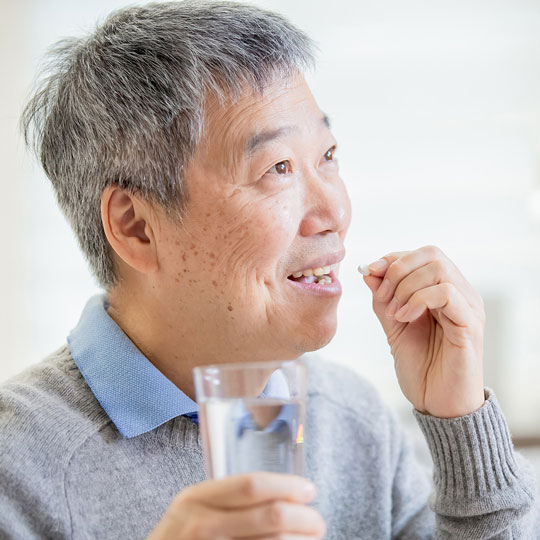 cardiovascular disease include: