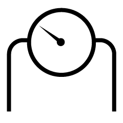 Being overweight or obese 