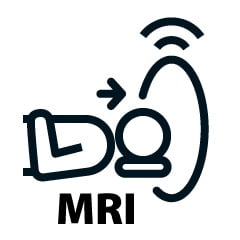 Cardiac MRI (magnetic resonance imaging) 