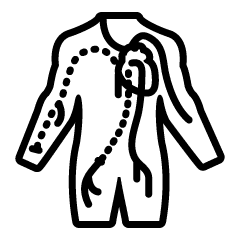 Coronary angiography and cardiac catheterization 