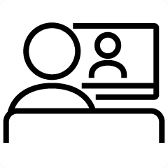 Not getting enough exercise 