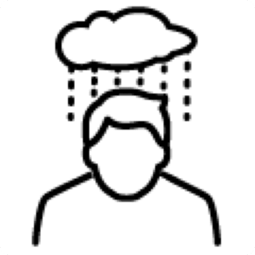 Depression and anxiety are serious conditions 