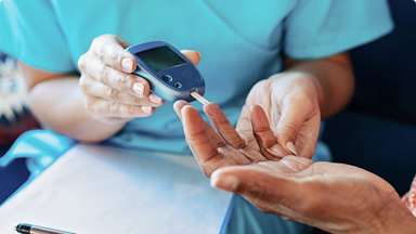 About type 2 diabetes