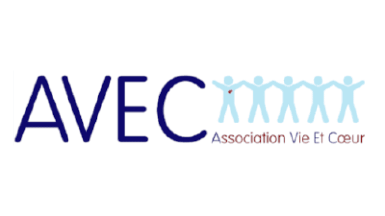 AVEC Association Vie et Coeur (France) 