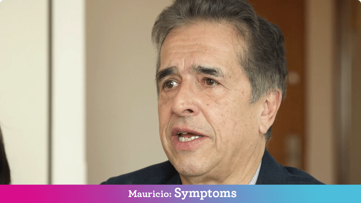 Feeling tired all the time