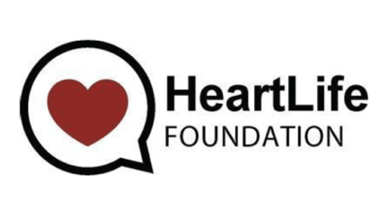 HeartLife Foundation (Canada) 