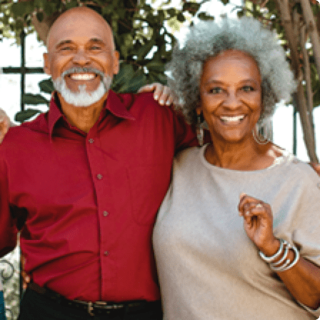 Personal stories about living with heart failure