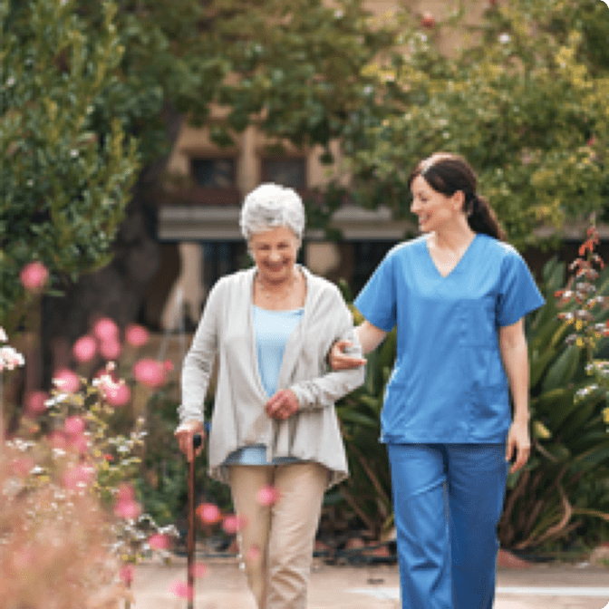 Tips from healthcare professionals 