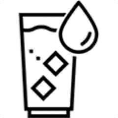 Waterfluid intake tracking
