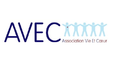 AVEC: Association Vie et Coeur (France) 