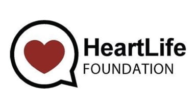 HeartLife Foundation Canada