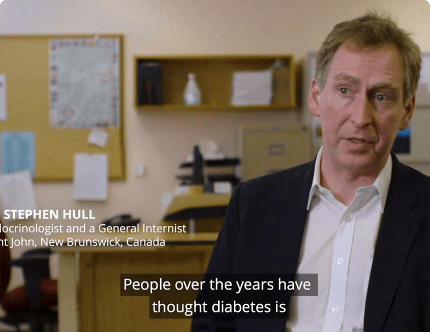 Documentaries and videos 