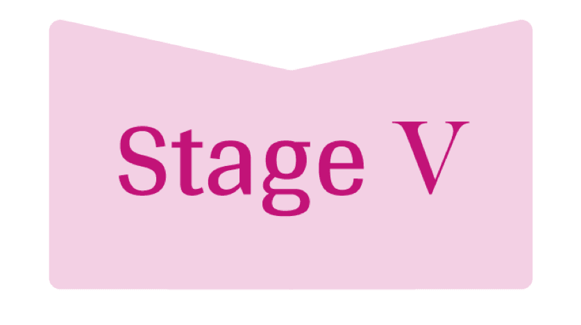 End-stage kidney failure