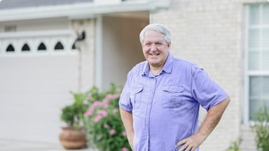 Living life with chronic kidney disease