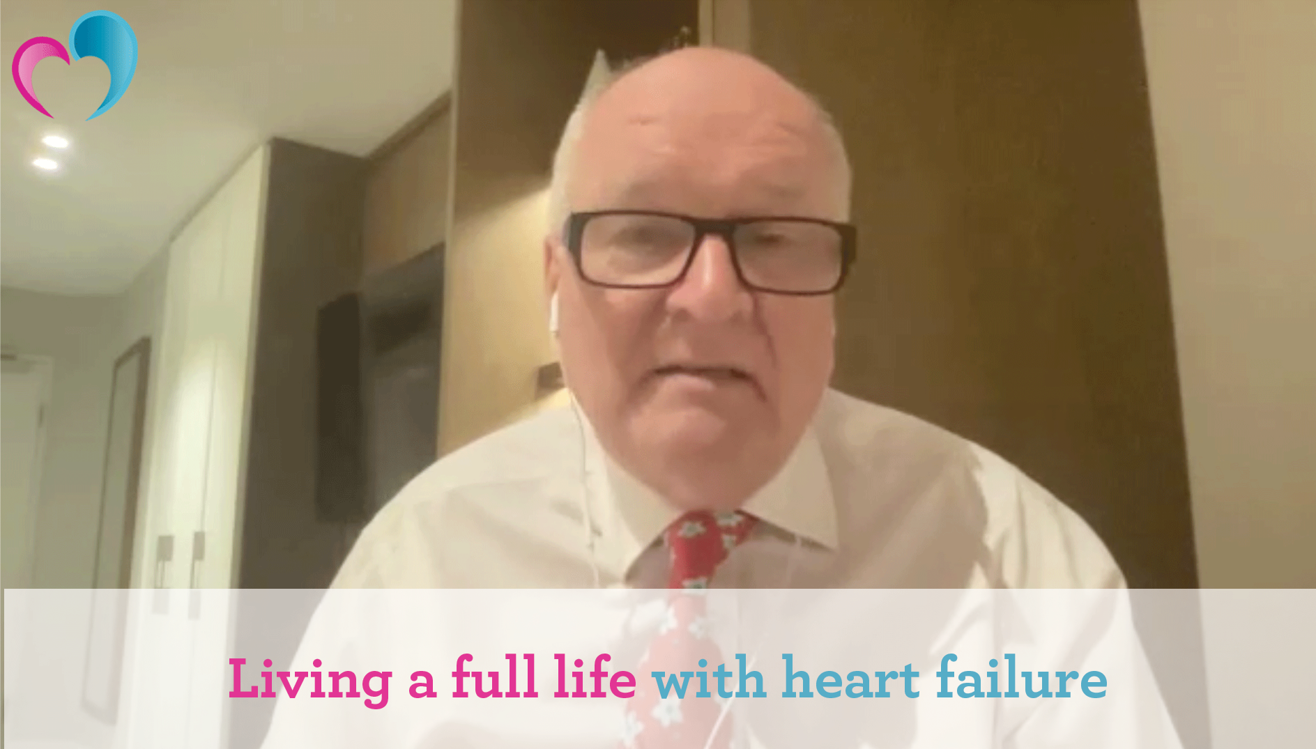 Watch healthcare professional videos