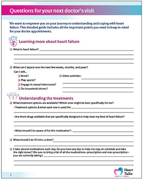 JARP015 HeartTalks Enahancements Discussion Guide