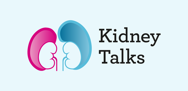 Kidney talks