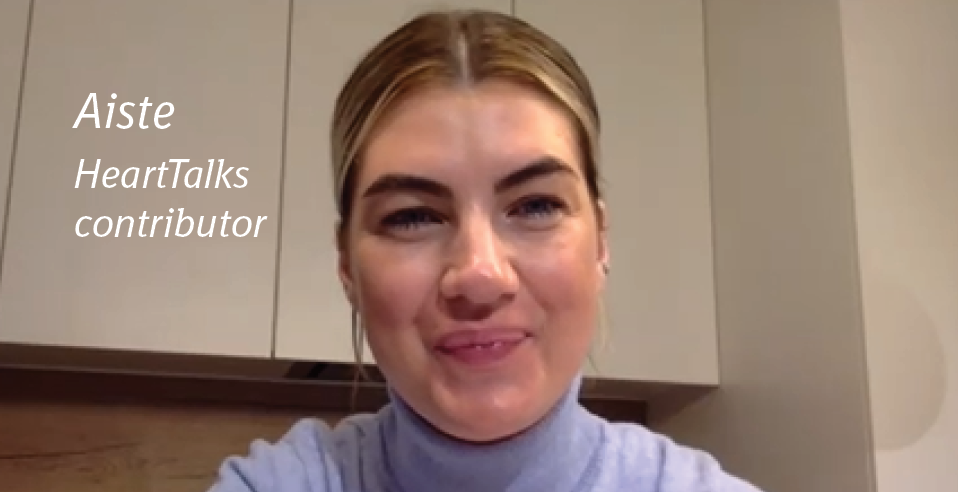 JARP015 HeartTalks Enahancements Aista Image