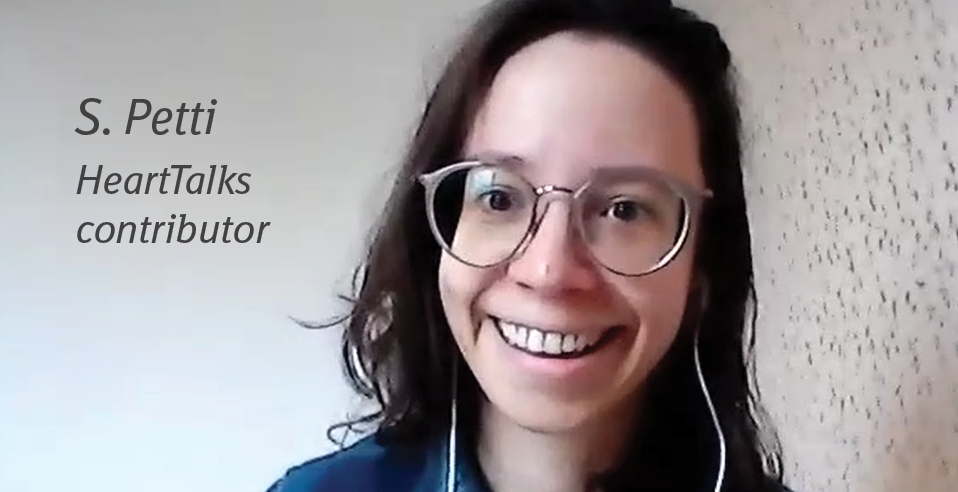 JARP015 HeartTalks Enahancements S. Petti Images